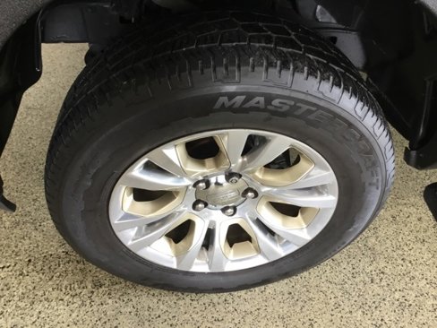 Used 2015 RAM 1500 Laramie Longhorn w/ Convenience Group image 11