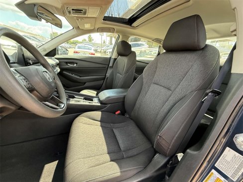 Used 2024 Honda Accord EX image 20