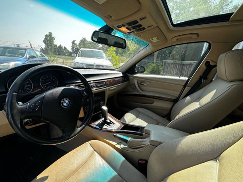 Used 2007 BMW 335i Sedan image 18