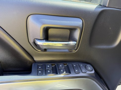 Used 2015 Chevrolet Silverado 1500 LT w/ All Star Edition image 14