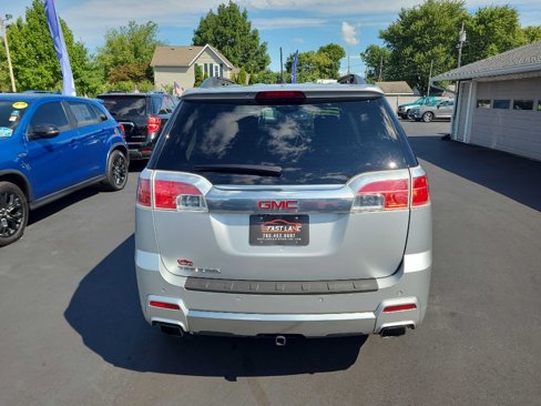 Used 2013 GMC Terrain Denali image 4
