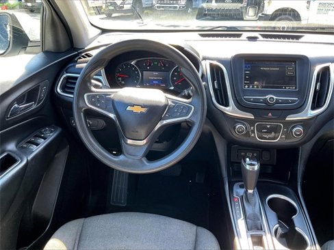 Used 2019 Chevrolet Equinox LT image 5