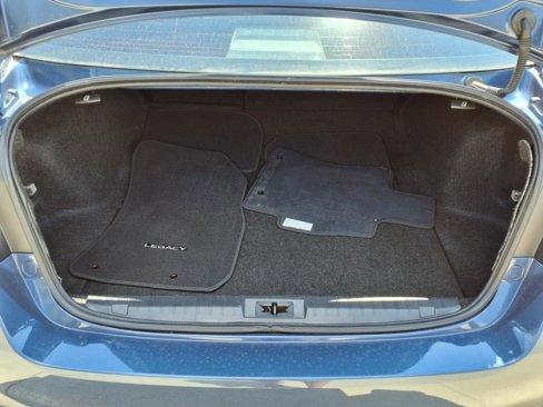 Used 2019 Subaru Legacy 2.5i Limited image 14