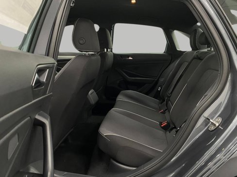 New 2025 Volkswagen Jetta Sport image 22