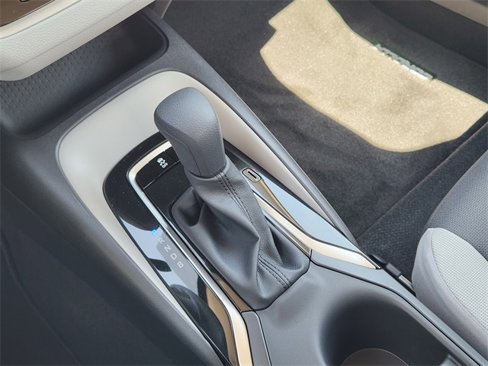 New 2026 Toyota Corolla LE image 15