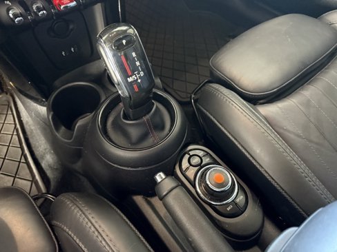 Used 2020 MINI Cooper S image 18