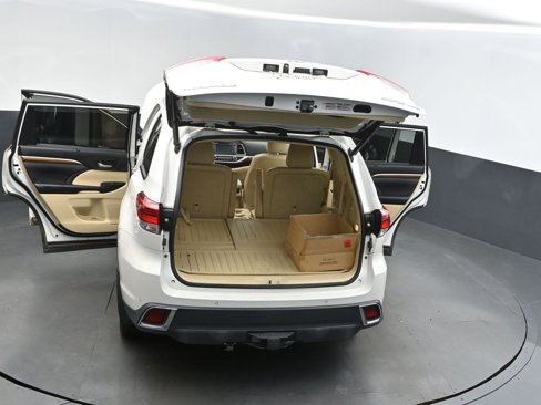 Used 2019 Toyota Highlander Limited image 44
