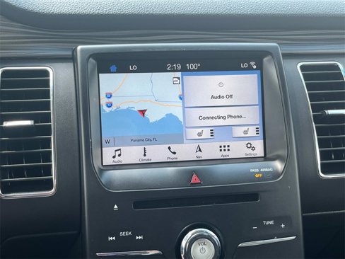 Used 2019 Ford Flex SEL w/ Equipment Group 202A image 25