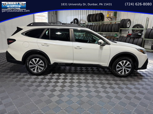 Used 2020 Subaru Outback Premium w/ Popular Package #1 image 4