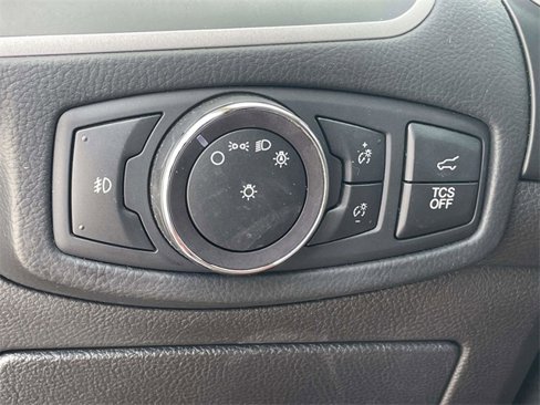 Used 2019 Ford Edge SEL w/ Equipment Group 201A image 31