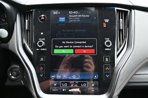 Used 2022 Subaru Outback Wilderness image 24