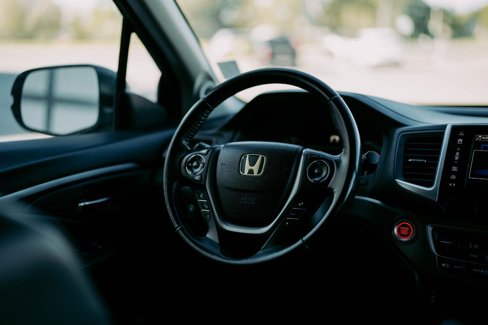 Used 2018 Honda Pilot EX-L image 14