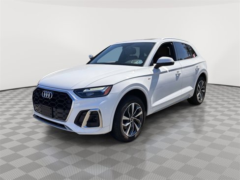 Used 2022 Audi Q5 2.0T Premium w/ Convenience Package image 6
