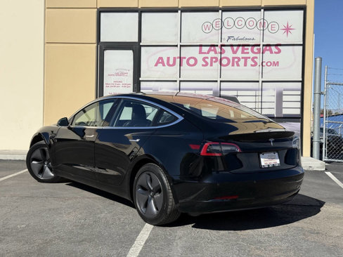 Used 2018 Tesla Model 3 Long Range image 7