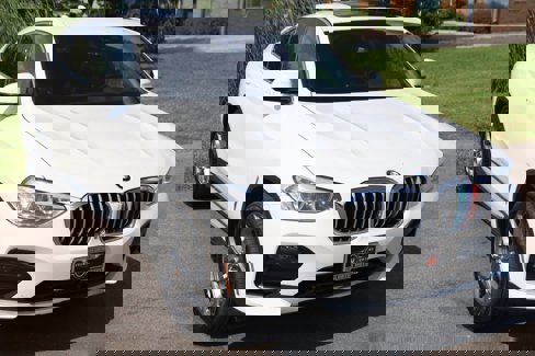 Used 2020 BMW X4 xDrive30i w/ Premium Package Essential image 54