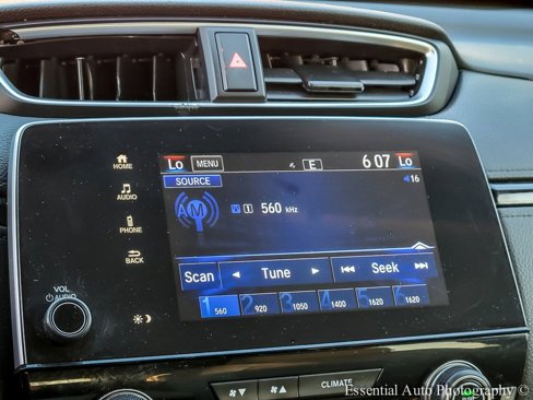 Used 2018 Honda CR-V EX image 20