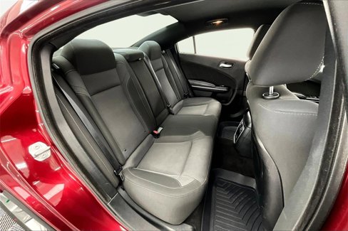 Used 2018 Dodge Charger SXT Plus image 27