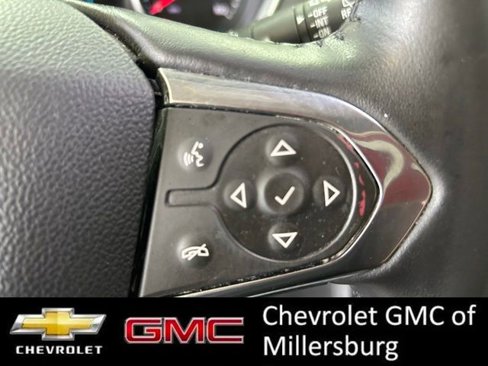 Used 2019 Chevrolet Traverse LT image 22
