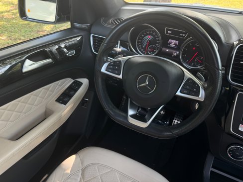 Used 2019 Mercedes-Benz GLE 43 AMG 4MATIC Coupe image 63