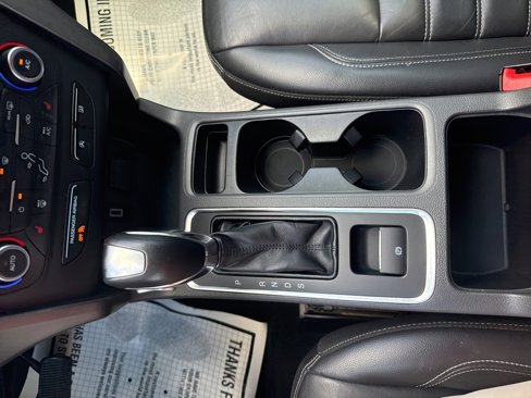Used 2018 Ford Escape SEL image 29