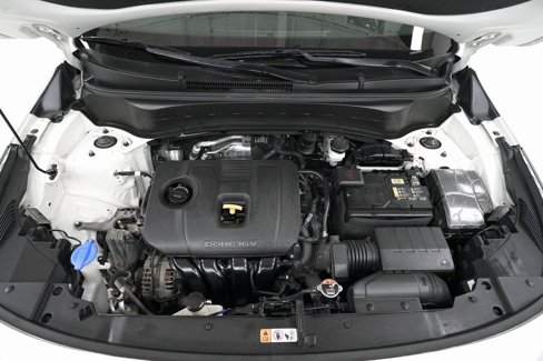 Used 2021 Kia Seltos S image 3