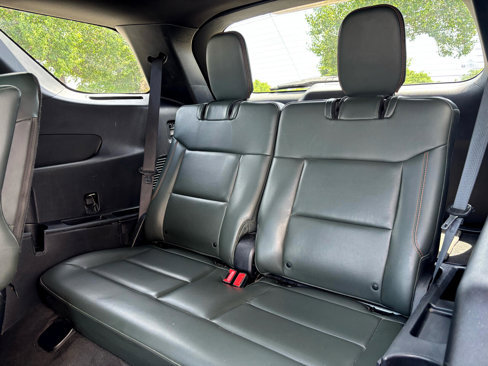 Used 2022 Ford Explorer Timberline image 30