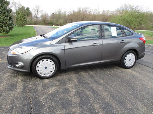 Used 2012 Ford Focus SE image 8