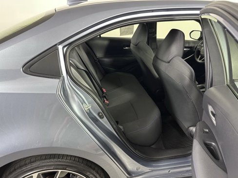 Used 2022 Toyota Corolla SE image 11