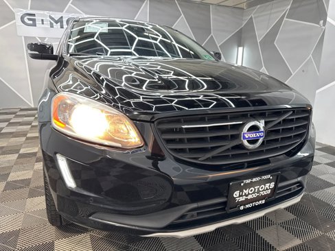 Used 2016 Volvo XC60 T5 image 14