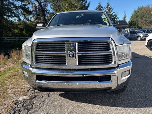 Used 2010 Dodge Ram 2500 Truck SLT w/ Big Horn Regional Pkg image 2