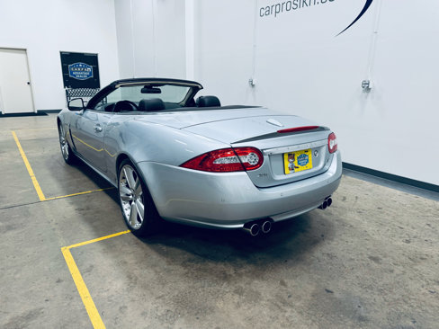 Used 2010 Jaguar XKR R image 5