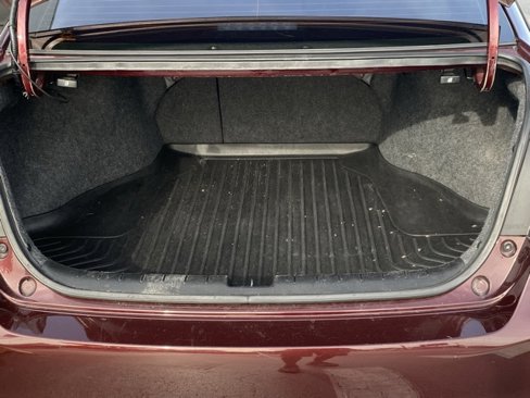 Used 2017 Honda Accord Sport image 24