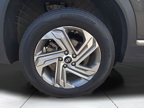 Used 2023 Hyundai Santa Fe SEL w/ Premium Package image 44