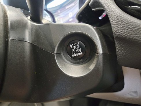 Used 2019 Jeep Compass Limited w/ Safety & Security Group image 28