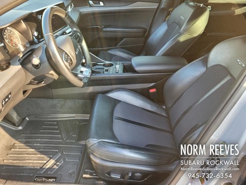 Used 2022 Kia K5 GT-Line image 3
