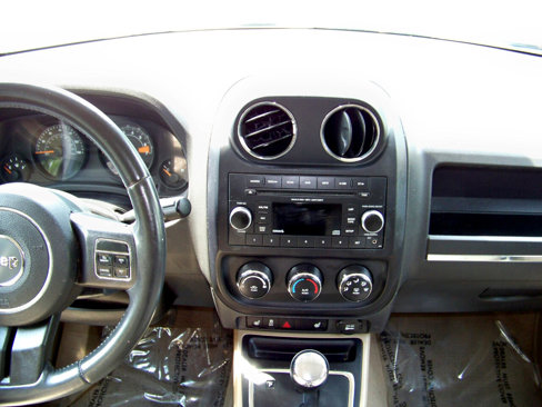 Used 2014 Jeep Patriot Latitude image 18
