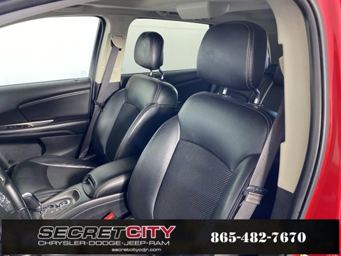 Used 2020 Dodge Journey Crossroad image 10