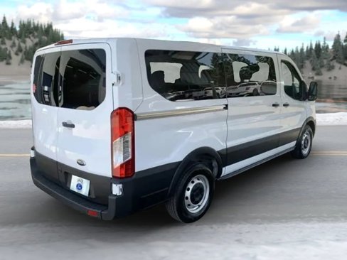 Used 2020 Ford Transit 150 XL image 12