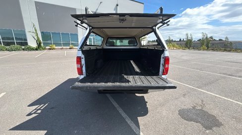 Used 2013 Chevrolet Silverado 1500 W/T image 15