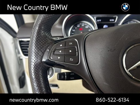 Used 2018 Mercedes-Benz GLE 350 4MATIC image 15
