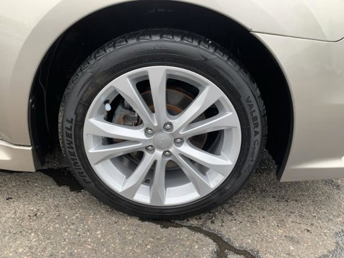 Used 2014 Subaru Legacy 2.5i Premium image 22