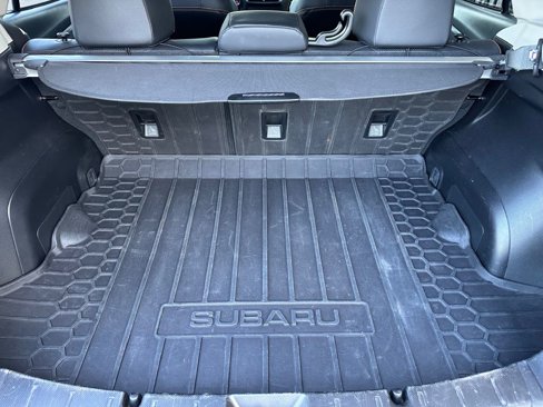 Used 2019 Subaru Crosstrek 2.0i Limited w/ Moonroof Package image 12