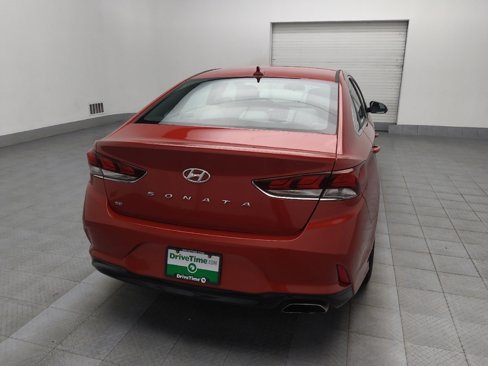 Used 2018 Hyundai Sonata SE image 7