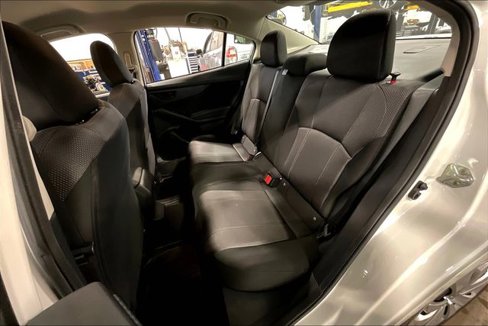 Certified 2023 Subaru Impreza 2.0i image 26