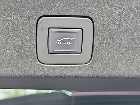 Used 2022 Buick Encore GX Select w/ Sport Touring Package image 14