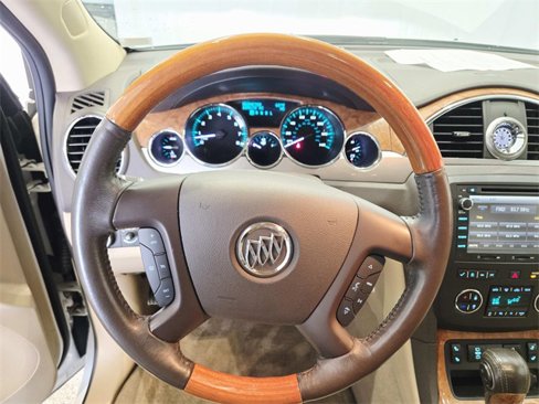 Used 2012 Buick Enclave Leather image 18