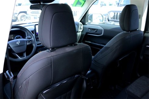 Used 2021 Ford Bronco Sport Big Bend image 23