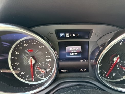 Certified 2020 Mercedes-Benz SLC 300 image 3