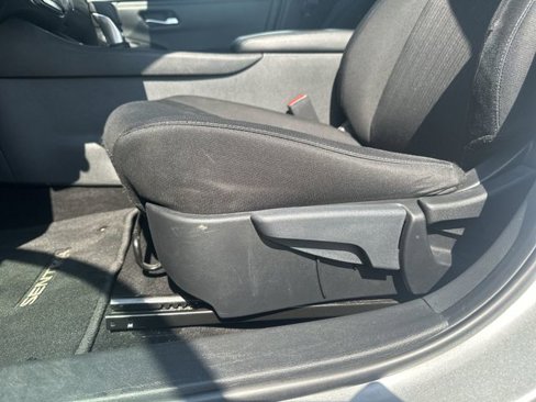 Certified 2023 Nissan Sentra SV image 27