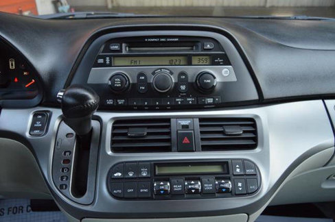 Used 2007 Honda Odyssey EX-L image 23